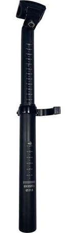 BLAUPUNKT TALL ADJUSTABLE SEATPOST