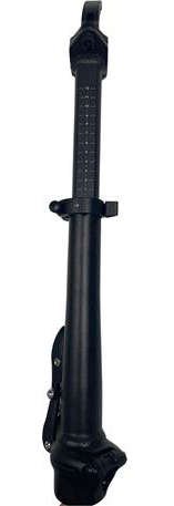 [200130] BLAUPUNKT TALL ADJUSTABLE HANDLEBAR