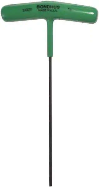 T9 TORX T-WRENCH