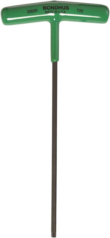 T20 TORX T-WRENCH