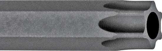 TR7 TAMPER RESISTANT TORX L-WRENCH