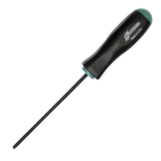 T7 TORX TIP SCREWDRIVER