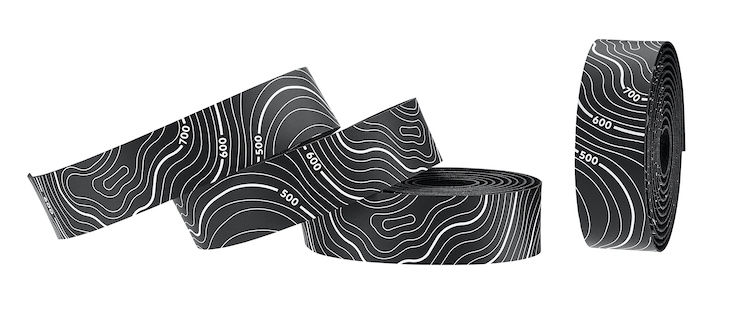 LEATHER TOUCH MINIMALISM TOPO HB TAPE SNOW WHITE