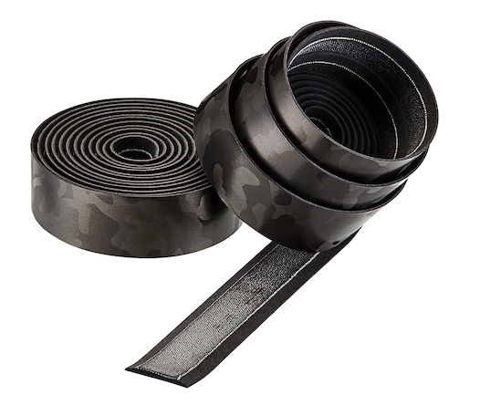 LEATHER TOUCH STEAM PUNK HB TAPE CAMO BRONZE