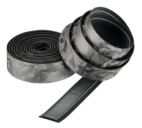 LEATHER TOUCH STEAM PUNK HB TAPE CAMO TI