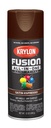 PAINT SPRY STN ESPRESSO 12OZ  