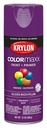 PAINT SPRY GLS RICH PLUM 12OZ 