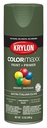 PAINT SPRY STN ITALN OLV 12OZ 