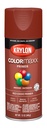 PAINT SPRY RED OXIDE PRMR 12OZ