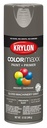 PAINT SPRY GLS MACH GRAY 12OZ 