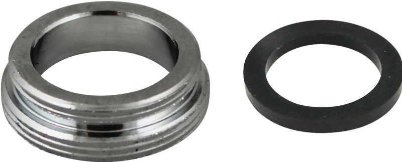 FAUCET AERATOR ADAPTER M-3/4H 