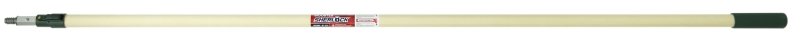 POLE EXTNSN AL FBRGLS 6-12FT  