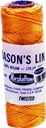 LINE MASON 285FT YELLOW NYLON 