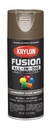 PAINT SPRY HMMRD DK BRNZE 12OZ