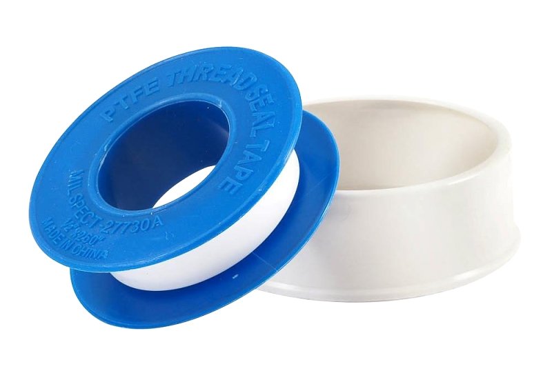 [8926974] TAPE PIPE THRD PTFE 1/2X260IN 