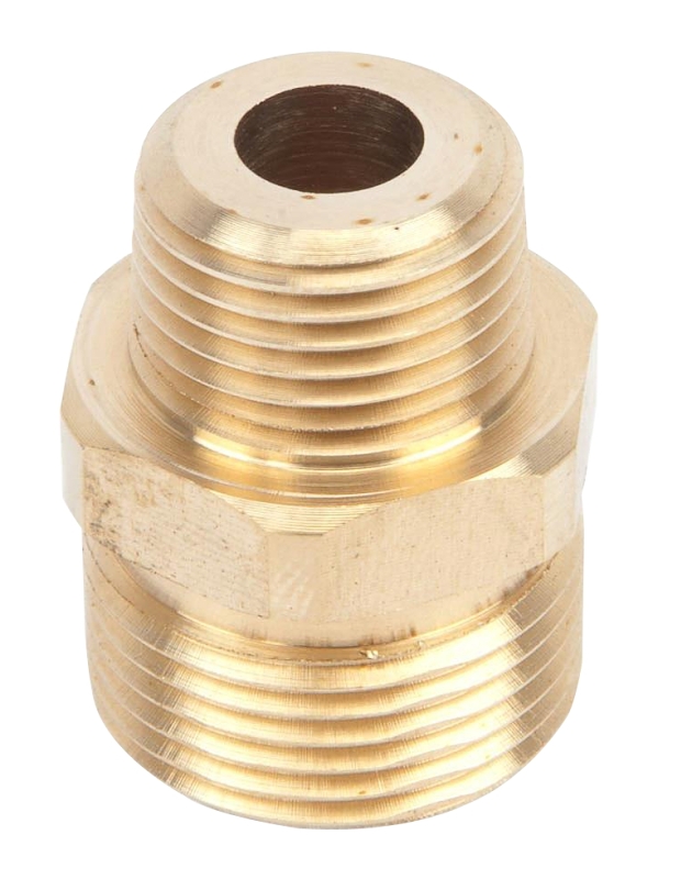 NIPPLE SCREW M22M X 3/8IN MNPT