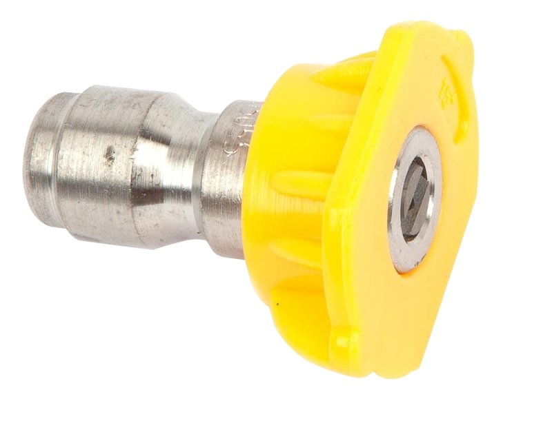 NOZZLE CHISLNG YEL 15DEG 5.5MM
