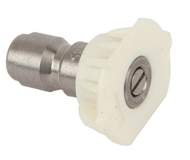 [8926859] NOZZLE WASHING WHT 40DEG 4.5MM