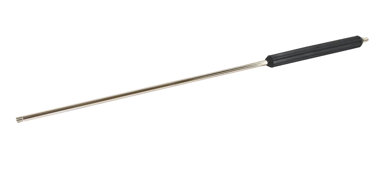 LANCE MOLDED GRIP 1/4MNPTX36IN