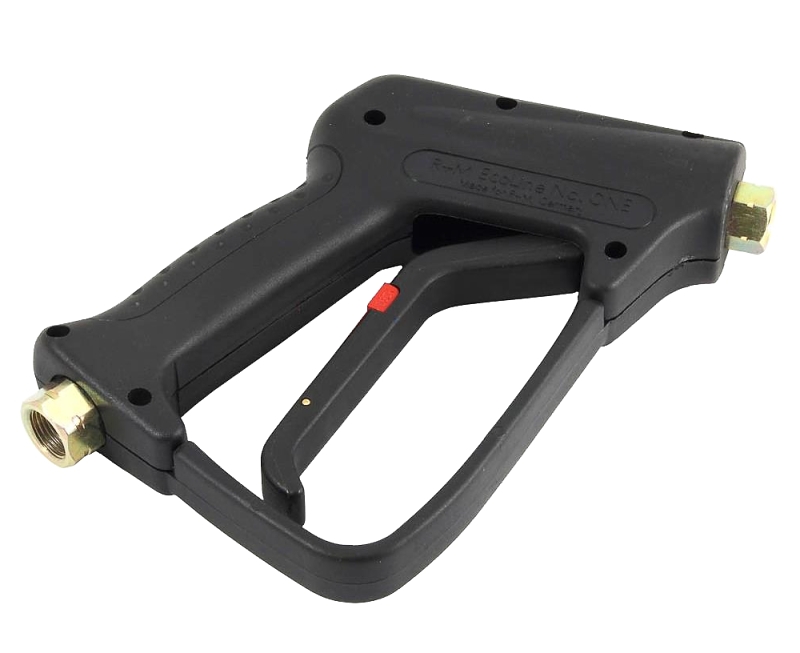 GUN SPRAY 3/8FNPT X 1/4IN FNPT