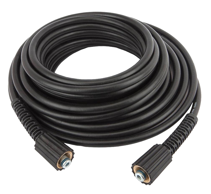 HOSE HGHPRSS RUBBER 1/4INX50FT
