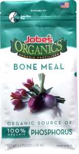 BONE MEAL ORGNIC GRANDULAR 4LB
