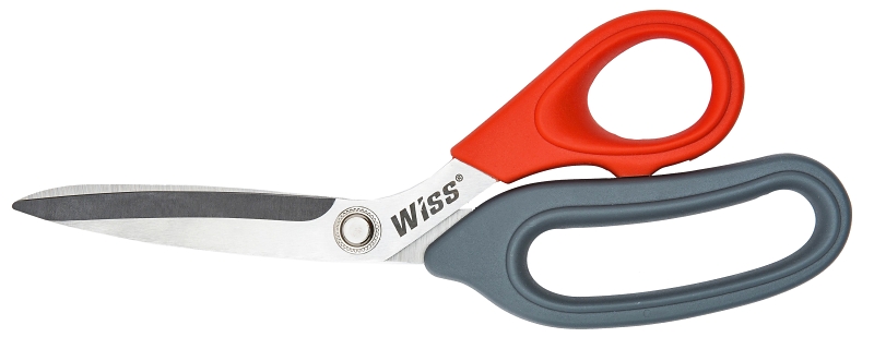SCISSOR STAINLESS STEEL8-1/2IN