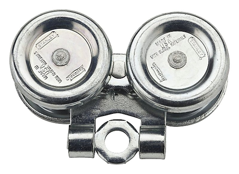 [7173537] TRUCK-BOX RAIL ZN             