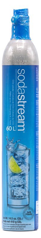 [3523305] CARBONATOR EXCHANGE CO2 60L   