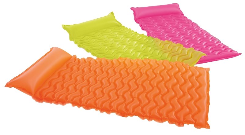MAT FLOATNG TOTE-N-FLOAT 90X30