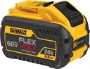 BATTERY 20/60V MAX 9.0/3.0AH  