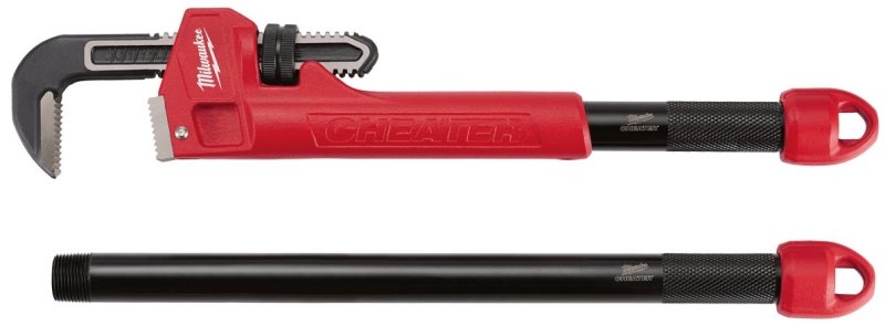 WRENCH CHEATER PIPE 14IN      