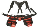 BELT WORK CTRCTR WITH SUSP RIG