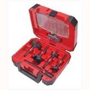 BIT DRILL SELF FEED 5 PIECE   