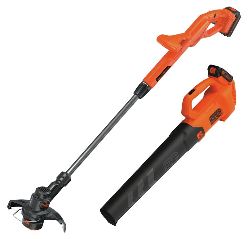 [2739134] KIT AXIAL BLOWER & TRIMMER 20V