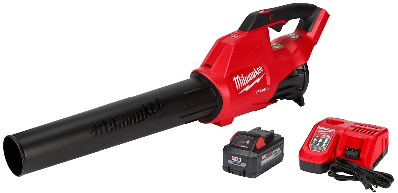 KIT BLOWER CORDLESS 18V 15FT  