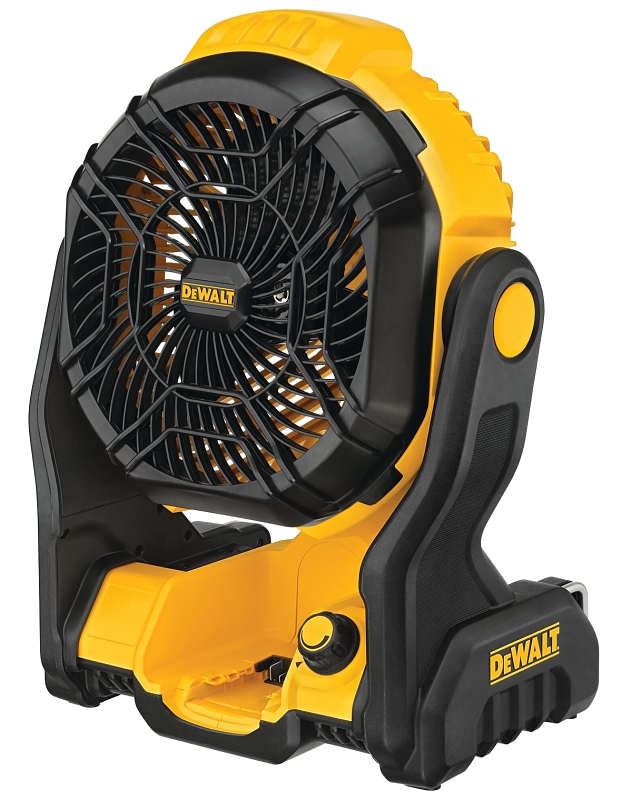 JOBSITE FAN CORDLESS 20V      