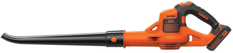 [6952469] SWEEPER 20V LITH-ION 120MPH   
