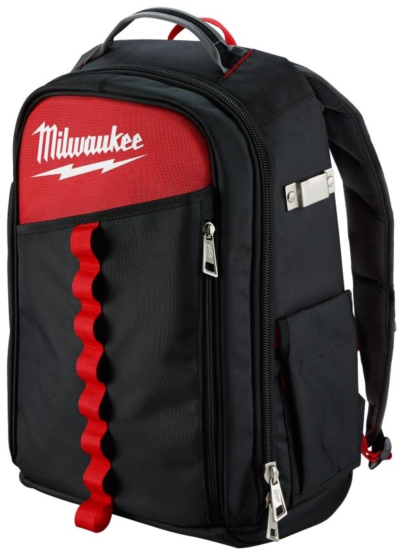 [1383991] BACKPACK LOW-PROFILE 22-POCKET