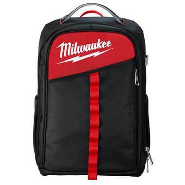 BACKPACK LOW-PROFILE 22-POCKET