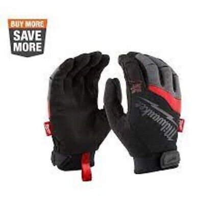 GLOVE WORK LIGHTWEIGHT LARGE  