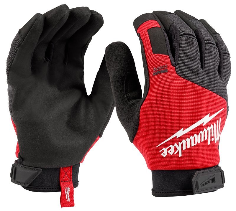 GLOVE WORK LIGHTWEIGHT LARGE  