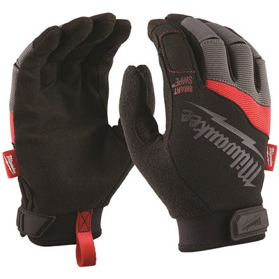 GLOVE WORK PERFORMANCE XLARGE 