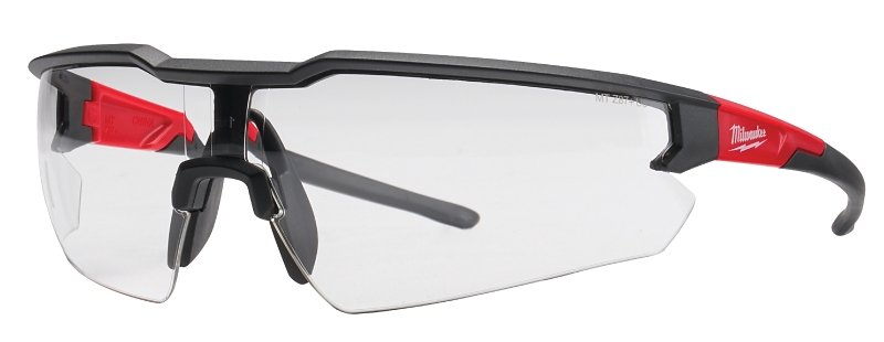 [7417298] GLASSES SFTY ANTI-SCRATCH CLR 