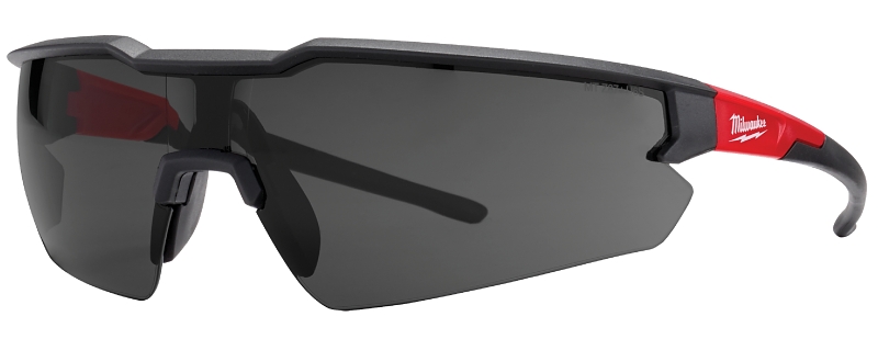 GLASSES SFTY ANTI-SCRATCH TNTD