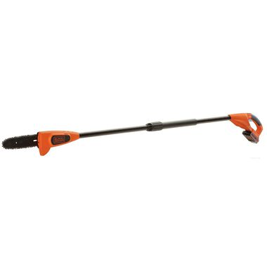 POLE SAW CORDLS 20V 8IN 14FT  