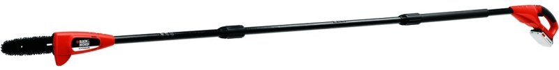[1305325] POLE SAW CORDLS 20V 8IN 14FT  
