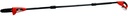 POLE SAW CORDLS 20V 8IN 14FT  