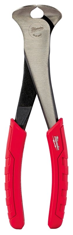 PLIERS NIPPING CMFRT GRIP 7IN 