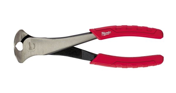 PLIERS NIPPING CMFRT GRIP 7IN 